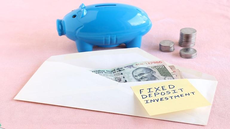 Fixed Deposit