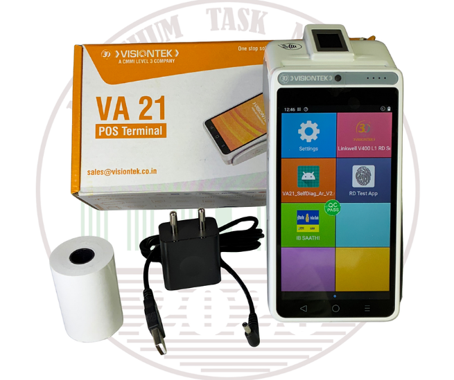 Micro ATM Device